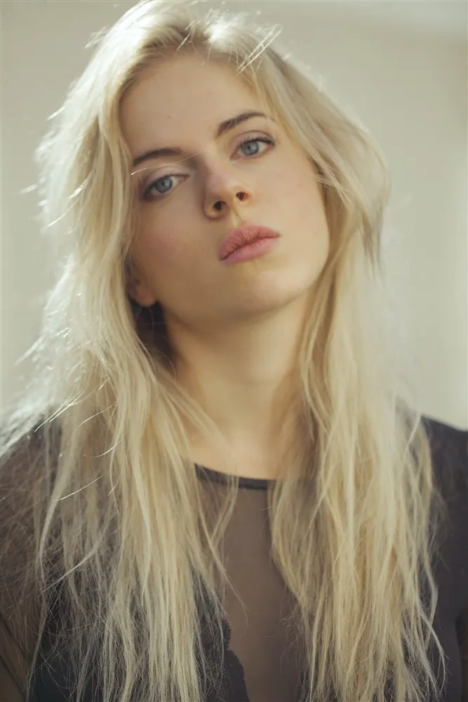 Аполлония Ванова